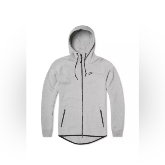 Nike Tech Fleece Windrunners - Picture 6 of 12